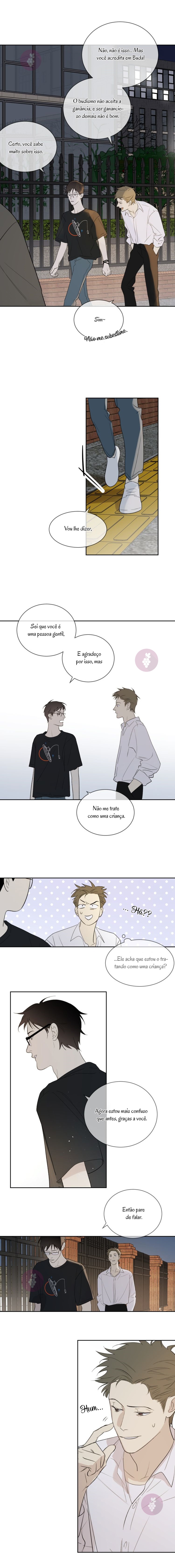 The Blind & the Homeless Capítulo 16 Página 7