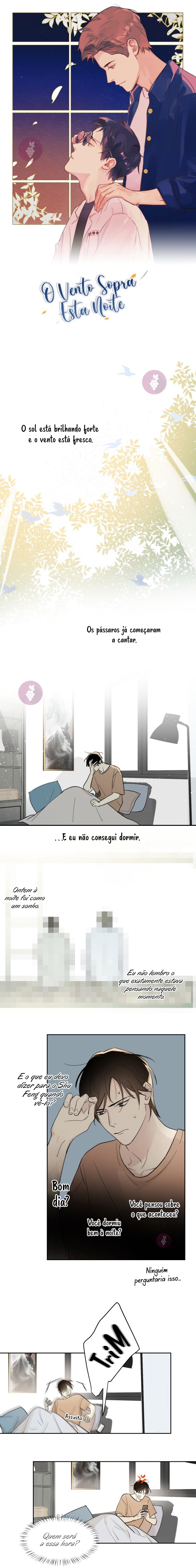 The Blind & the Homeless Capítulo 28 Página 2