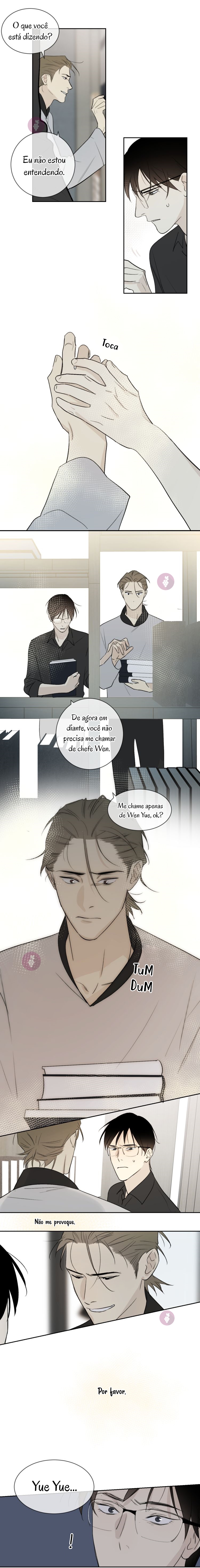 The Blind & the Homeless Capítulo 29 Página 4