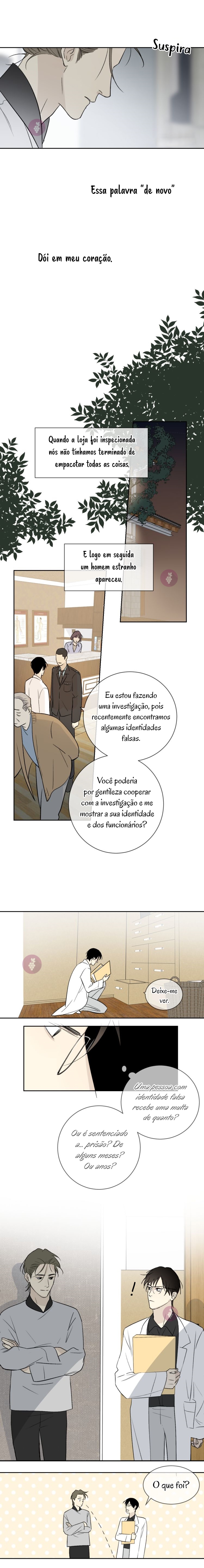 The Blind & the Homeless Capítulo 29 Página 6