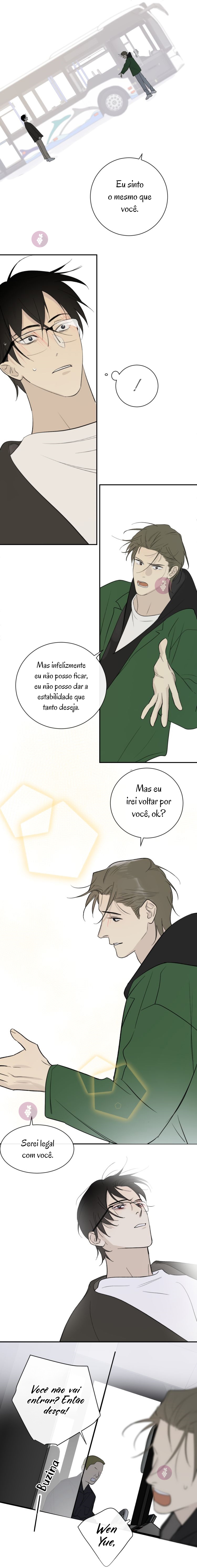 The Blind & the Homeless Capítulo 30 Página 10