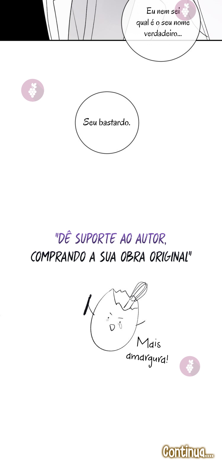 The Blind & the Homeless Capítulo 31 Página 10