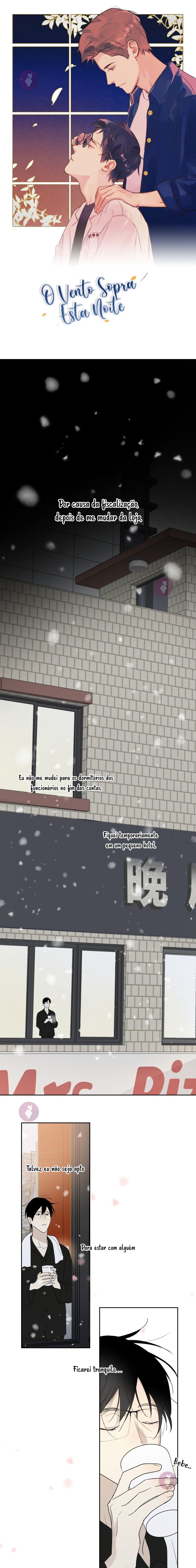 The Blind & the Homeless Capítulo 32 Página 2