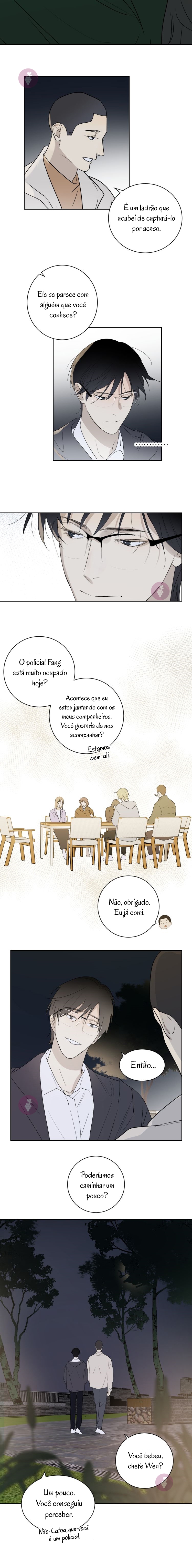 The Blind & the Homeless Capítulo 33 Página 4