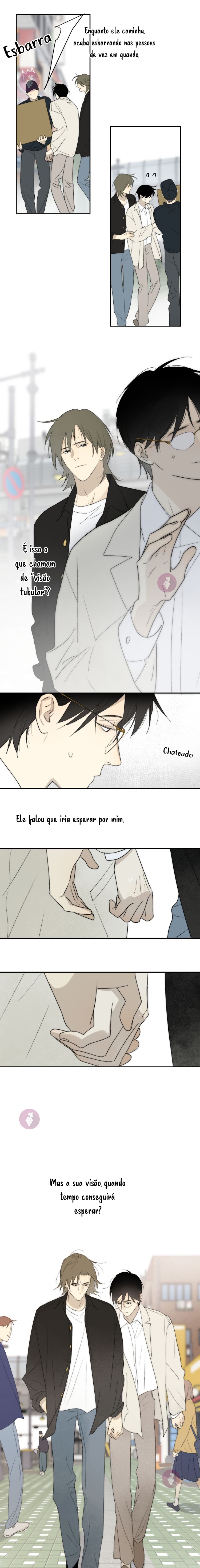 The Blind & the Homeless Capítulo 39 Página 3