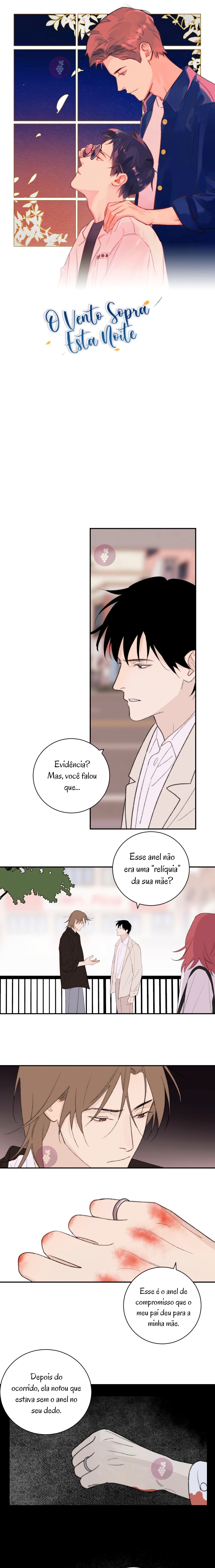 The Blind & the Homeless Capítulo 41 Página 2