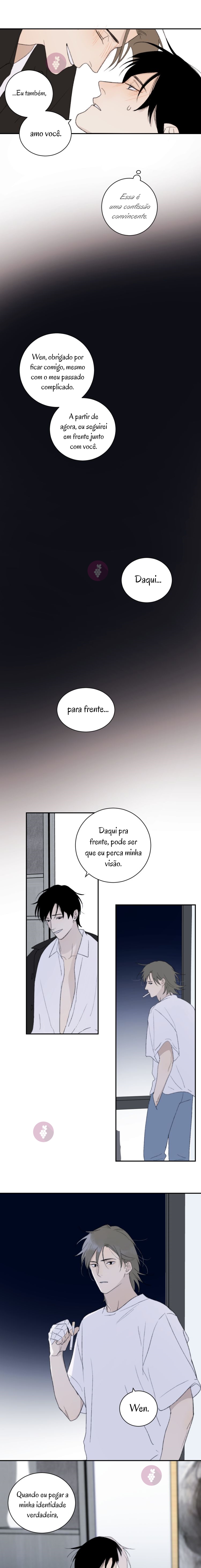 The Blind & the Homeless Capítulo 42 Página 12