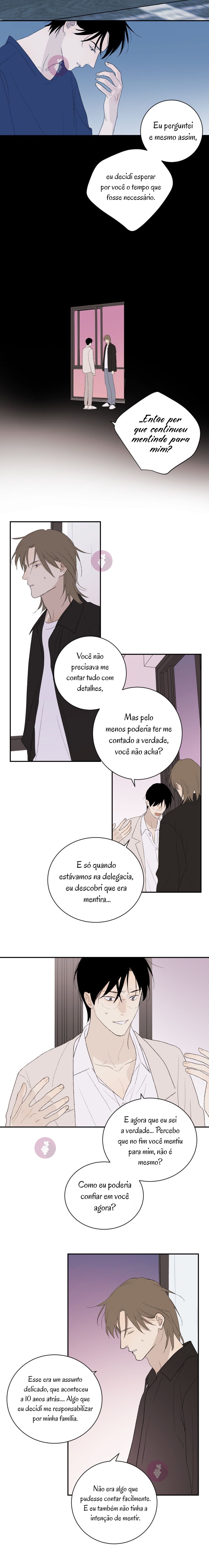 The Blind & the Homeless Capítulo 42 Página 3