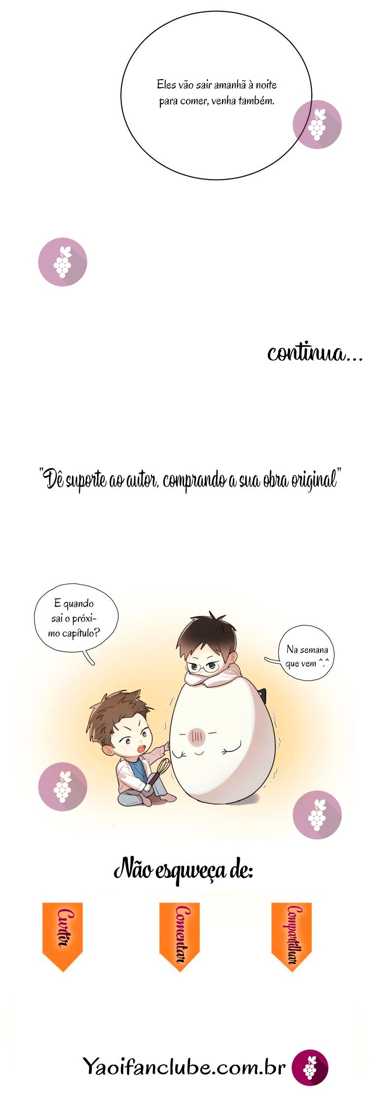 The Blind & the Homeless Capítulo 7 Página 10