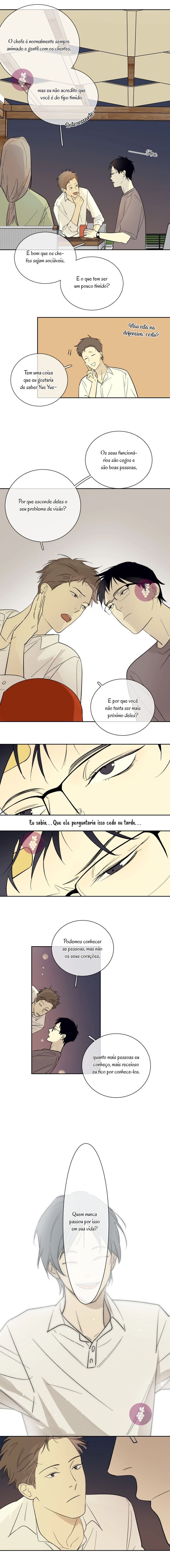 The Blind & the Homeless Capítulo 9 Página 4