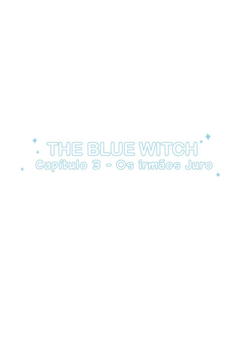 The Blue Witch Capítulo 13 Página 2