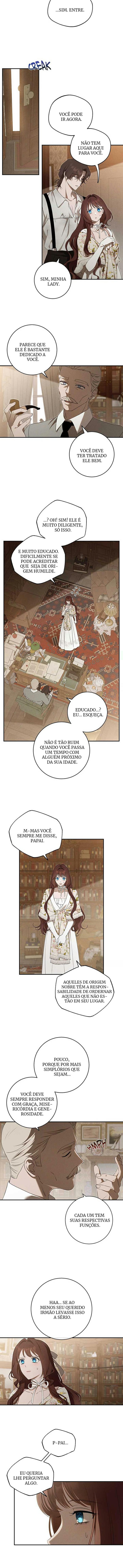 The Bondservant Capítulo 26 Página 3