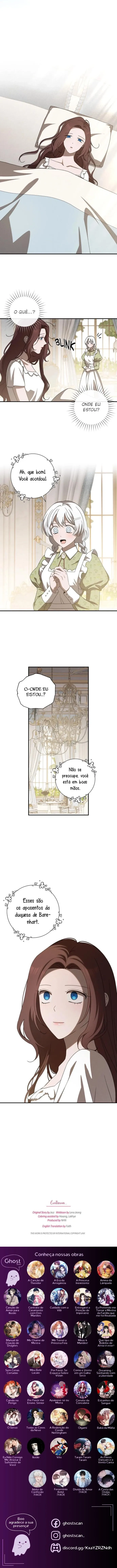 The Bondservant Capítulo 55 Página 6