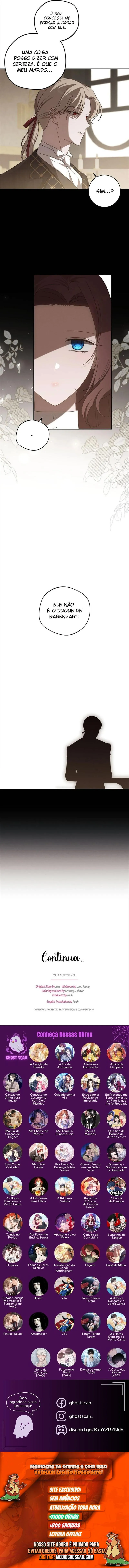 The Bondservant Capítulo 62 Página 6
