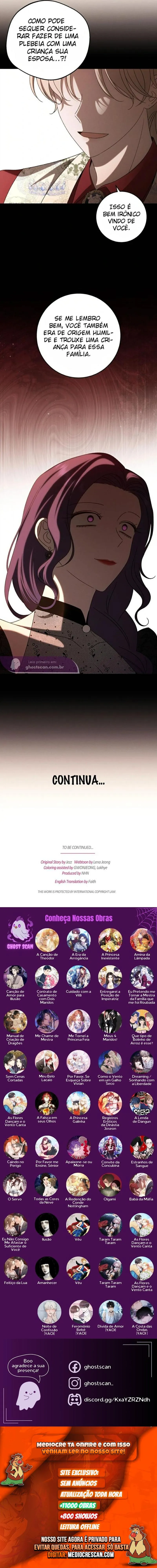 The Bondservant Capítulo 67 Página 6