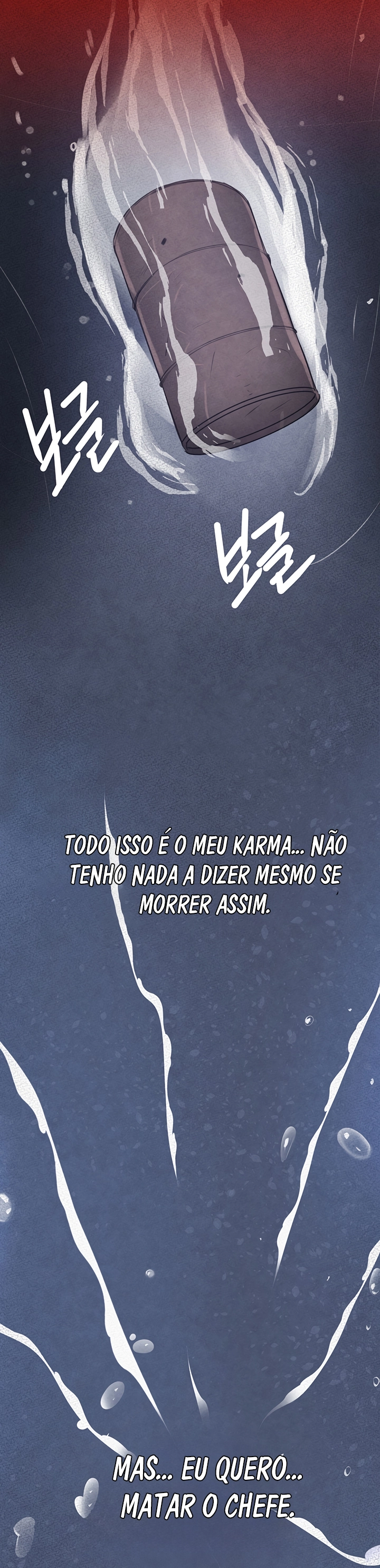 The Boss’s Daughter Capítulo 1 Página 30