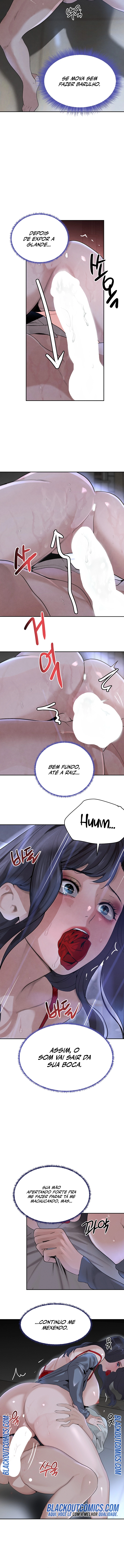 The Boss’s Daughter Capítulo 20 Página 13