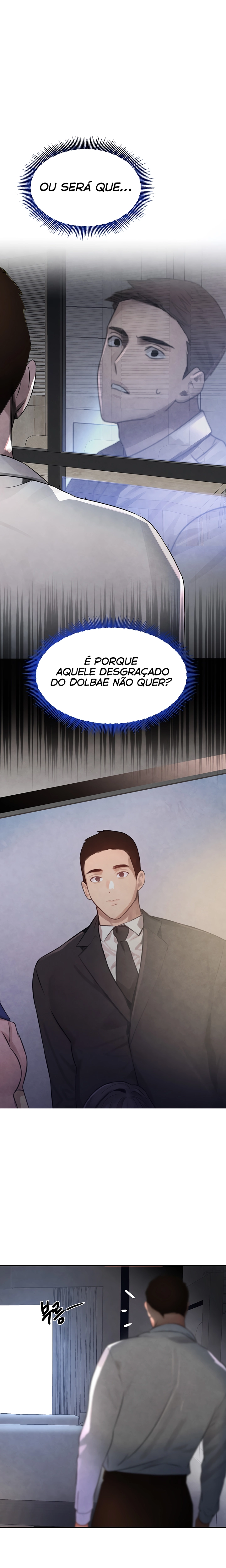 The Boss’s Daughter Capítulo 3 Página 17