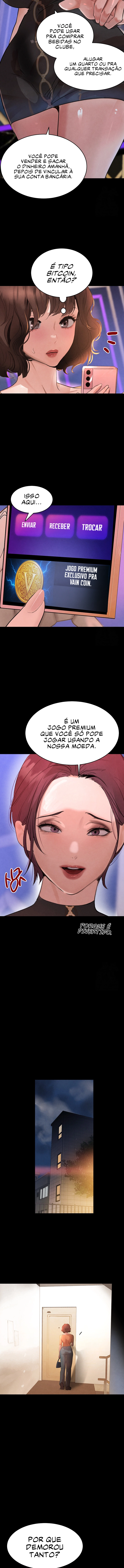 The Boss’s Daughter Capítulo 33 Página 4
