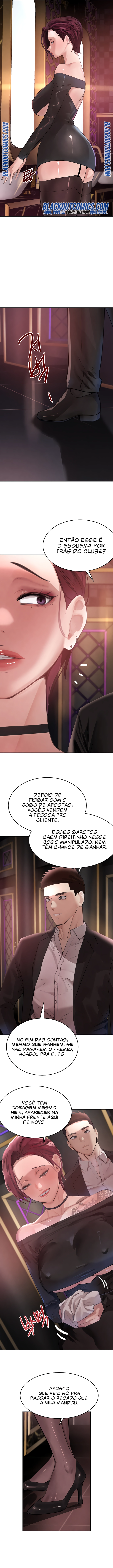 The Boss’s Daughter Capítulo 34 Página 6