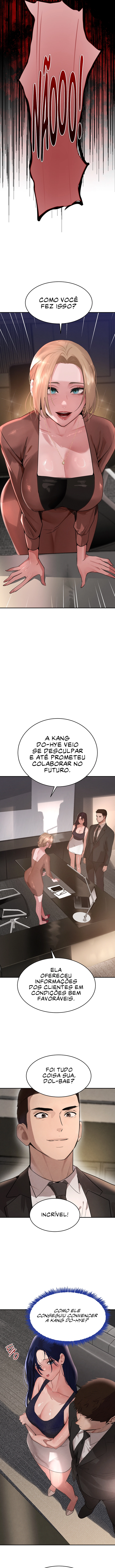 The Boss’s Daughter Capítulo 38 Página 4