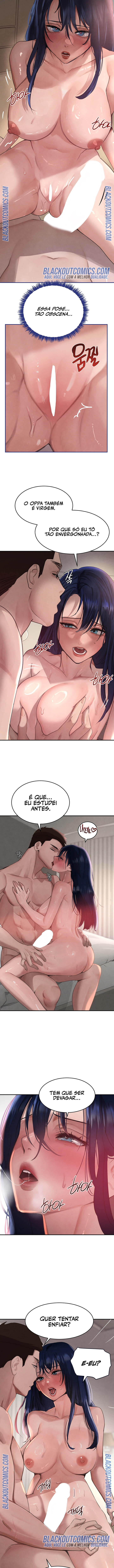 The Boss’s Daughter Capítulo 39 Página 12