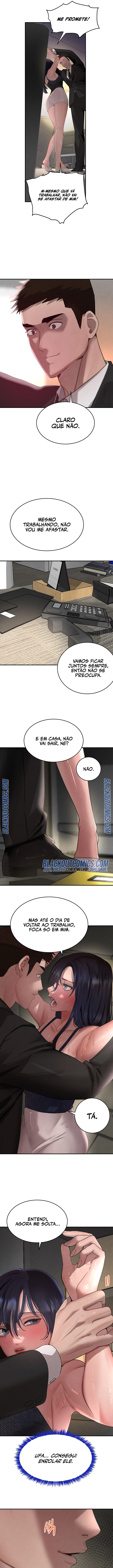 The Boss’s Daughter Capítulo 39 Página 3