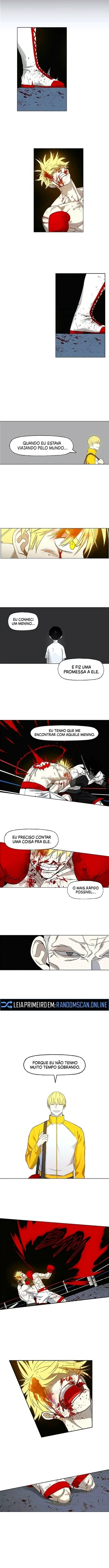 The Boxer Capítulo 101 Página 6