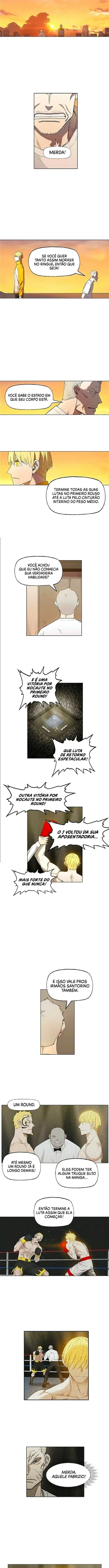 The Boxer Capítulo 101 Página 9