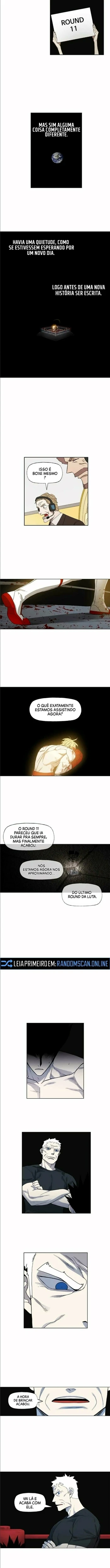 The Boxer Capítulo 102 Página 11