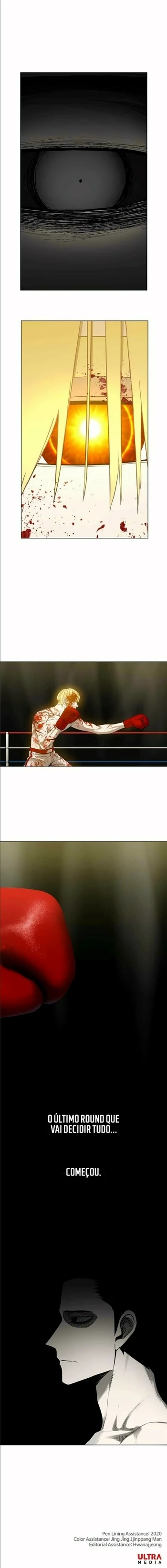 The Boxer Capítulo 102 Página 14