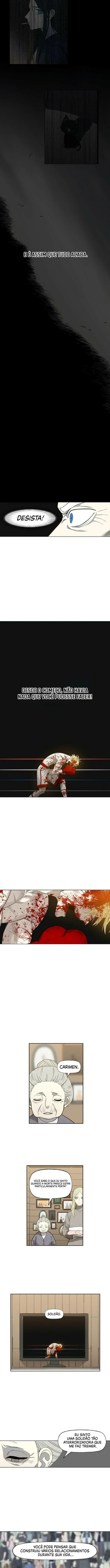 The Boxer Capítulo 103 Página 10