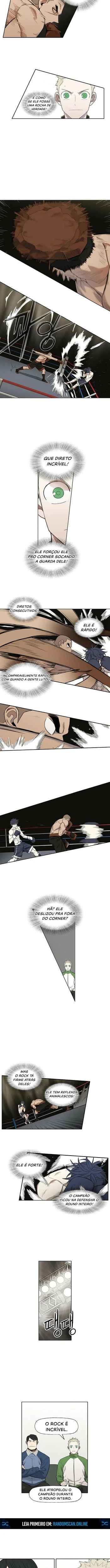 The Boxer Capítulo 106 Página 5