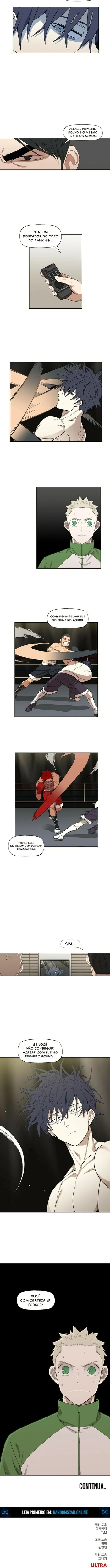 The Boxer Capítulo 106 Página 8