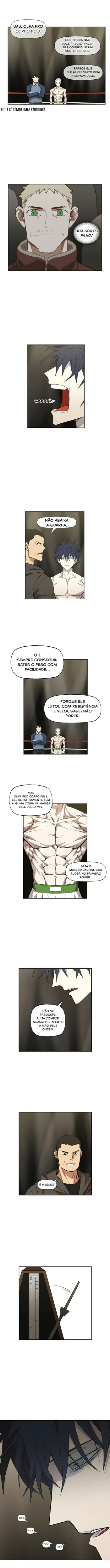 The Boxer Capítulo 108 Página 6