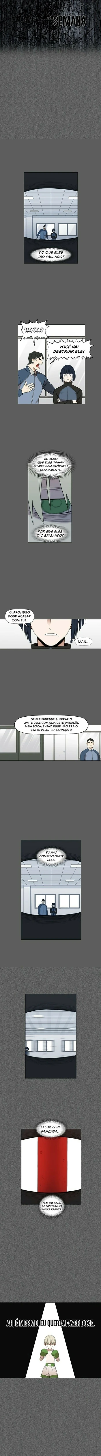 The Boxer Capítulo 109 Página 9