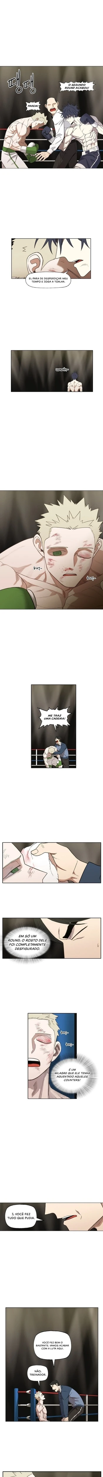 The Boxer Capítulo 112 Página 5