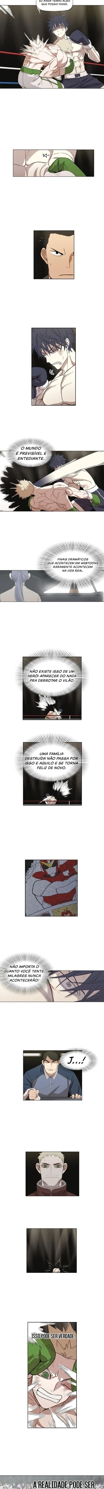 The Boxer Capítulo 112 Página 8