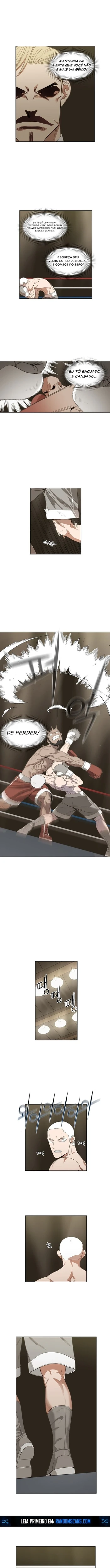 The Boxer Capítulo 116 Página 12