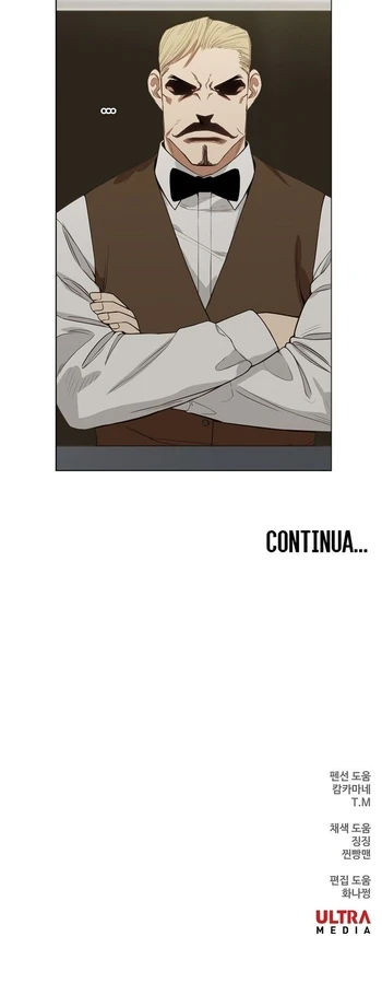 The Boxer Capítulo 116 Página 13