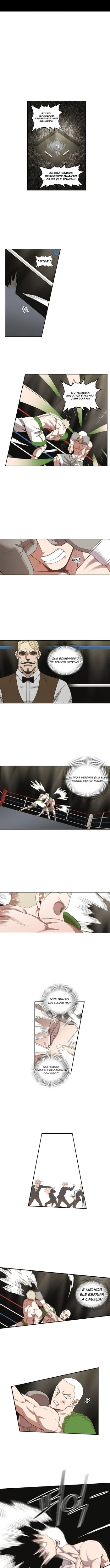 The Boxer Capítulo 119 Página 2