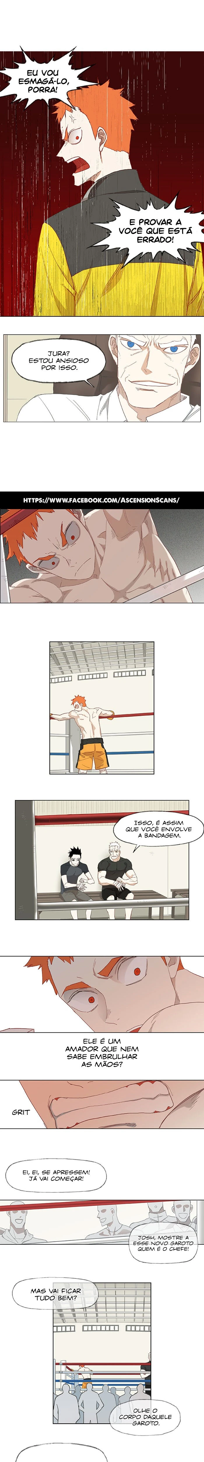 The Boxer Capítulo 12 Página 5