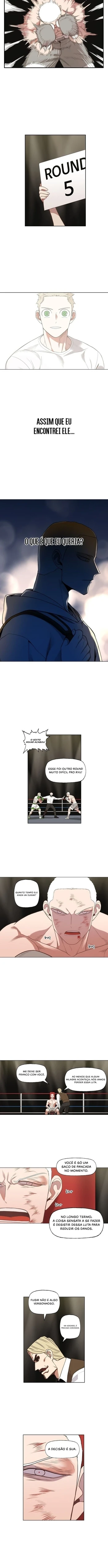 The Boxer Capítulo 121 Página 3