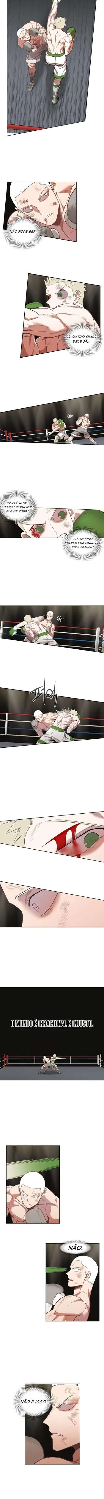 The Boxer Capítulo 122 Página 5
