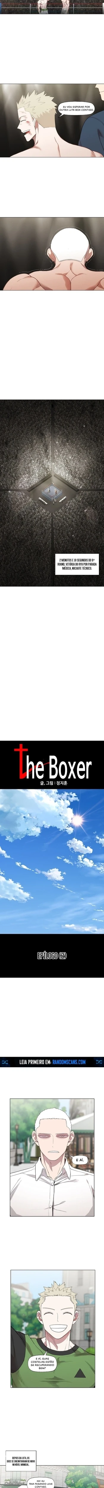 The Boxer Capítulo 123 Página 5