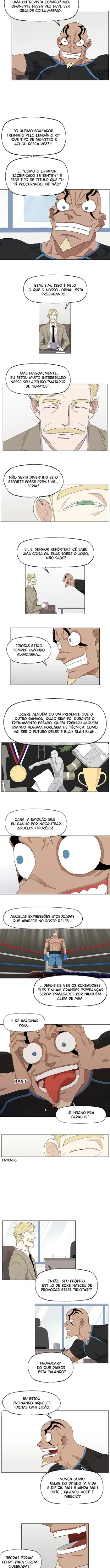 The Boxer Capítulo 14 Página 4