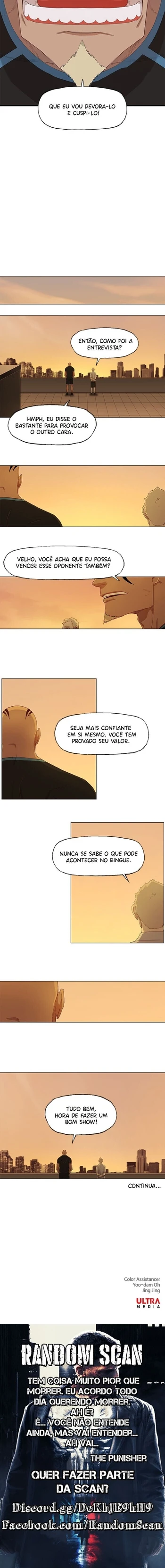 The Boxer Capítulo 14 Página 6