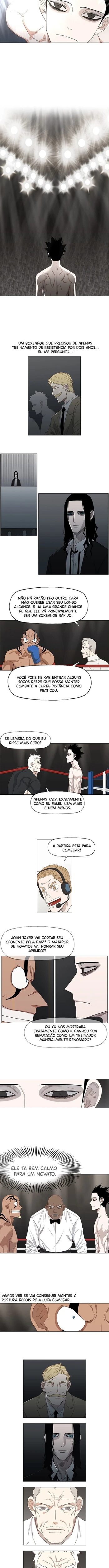 The Boxer Capítulo 15 Página 3