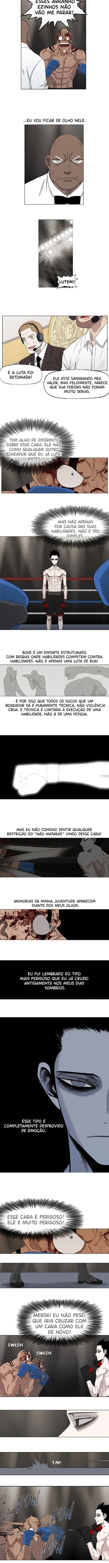 The Boxer Capítulo 16 Página 2