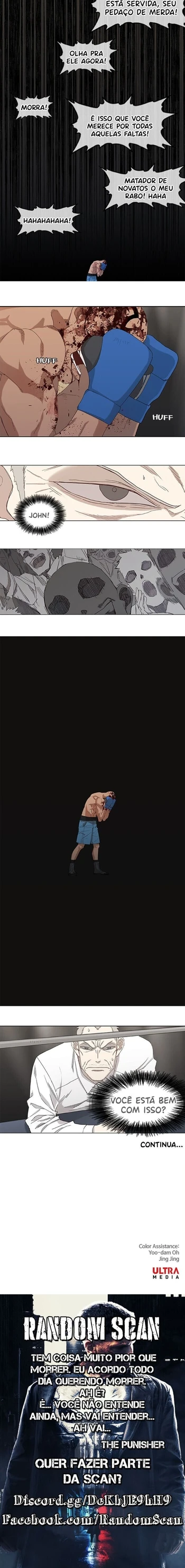 The Boxer Capítulo 16 Página 7